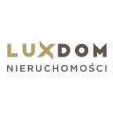 LUXDOM - logo