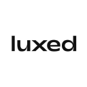 Luxed - logo