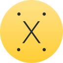 Luxer One - logo