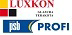 Luxkon - logo