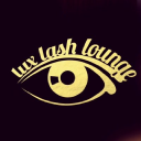 Lux Lash Lounge - logo