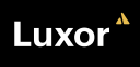 Luxor - logo