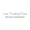 Lux Trading Firm - logo