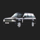 Luxury Auto Dismantling - logo