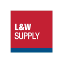 L&W Supply - logo