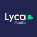 Lycamobile UK - logo