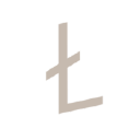 ŁYKO - logo