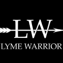 Lyme Warrior - logo
