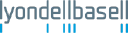LyondellBasell - logo