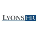Lyons HR - logo