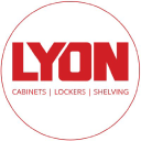 Lyon - logo