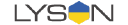 Łysoń - sprzęt i akcesoria pszczelarskie - logo