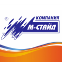 Компания М-СТАЙЛ - logo