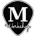 M-Workshop - logo