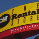 MacAllister Rentals - logo