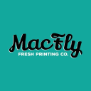 MacFly Fresh - logo