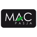 MacPasja - logo