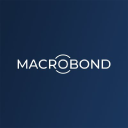 Macrobond Financial - logo