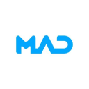 Editorial MAD - logo