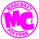 MadCraft - logo
