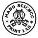 Madd Science PL - logo