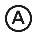 Alphabet - logo