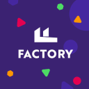 Made By Factory - logo