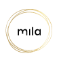 Made by Mila - logo