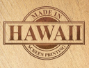 Made In Hawaii - logo