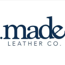 MADE Leather - logo