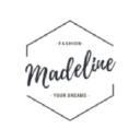 MadelineFashion - logo