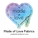 Made of Love Shop - logo