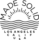 Made Solid - logo