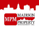 Madison Property Management - logo
