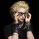 Madonna - logo