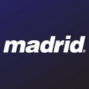 Madrid Skateboards - logo