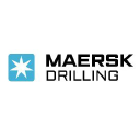 Maersk Drilling - logo