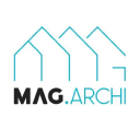 MAG Archi - logo