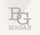 Magab - logo