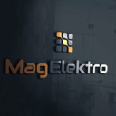 Magelektro Kazimierczak - logo
