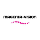 Magenta Vision - logo