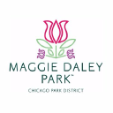Maggie Daley Park - logo