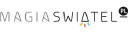 MagiaSwiatel - logo