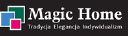 Magic Home - logo