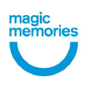 Magic Memories - logo