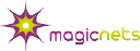 Magicnets - logo