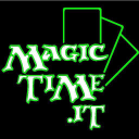 MagicTime.it - logo