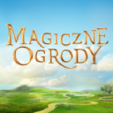 Magiczne Ogrody - logo