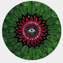 Magiczny Ogród - logo
