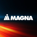 Magna International - logo